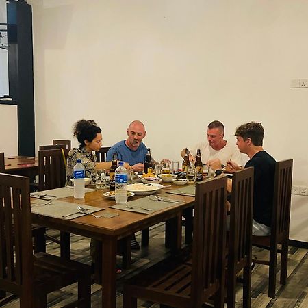 C B S Resort Udawalawe Εξωτερικό φωτογραφία