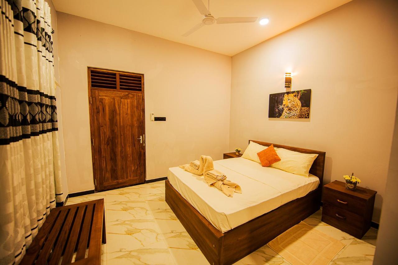 C B S Resort Udawalawe Εξωτερικό φωτογραφία