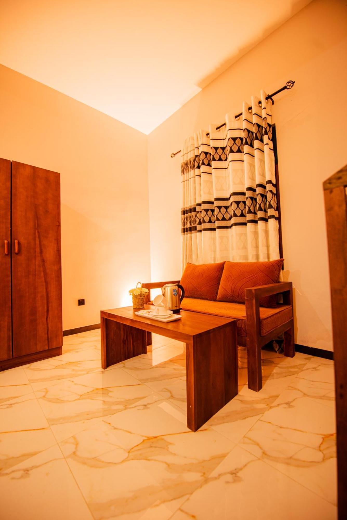 C B S Resort Udawalawe Εξωτερικό φωτογραφία