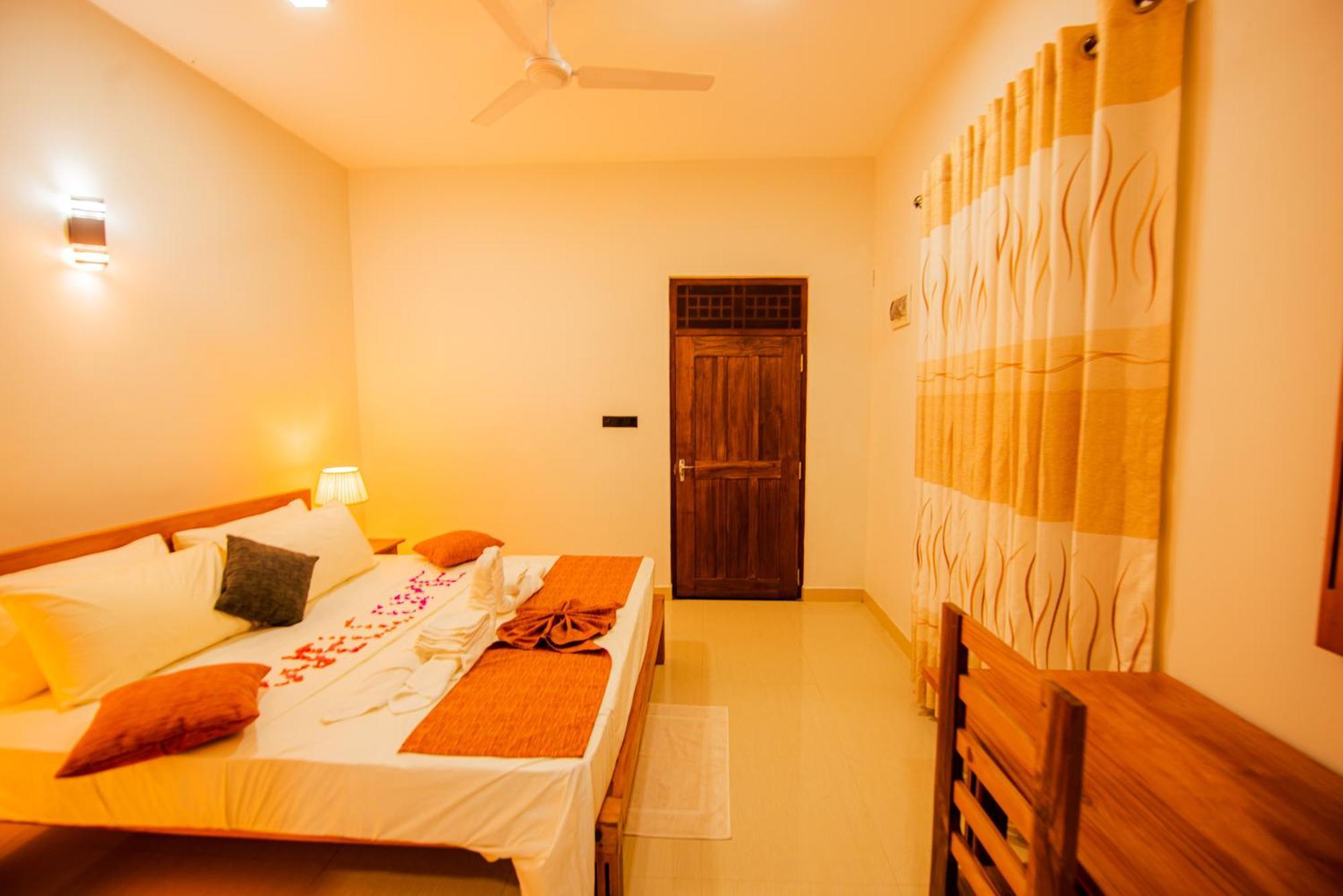 C B S Resort Udawalawe Εξωτερικό φωτογραφία